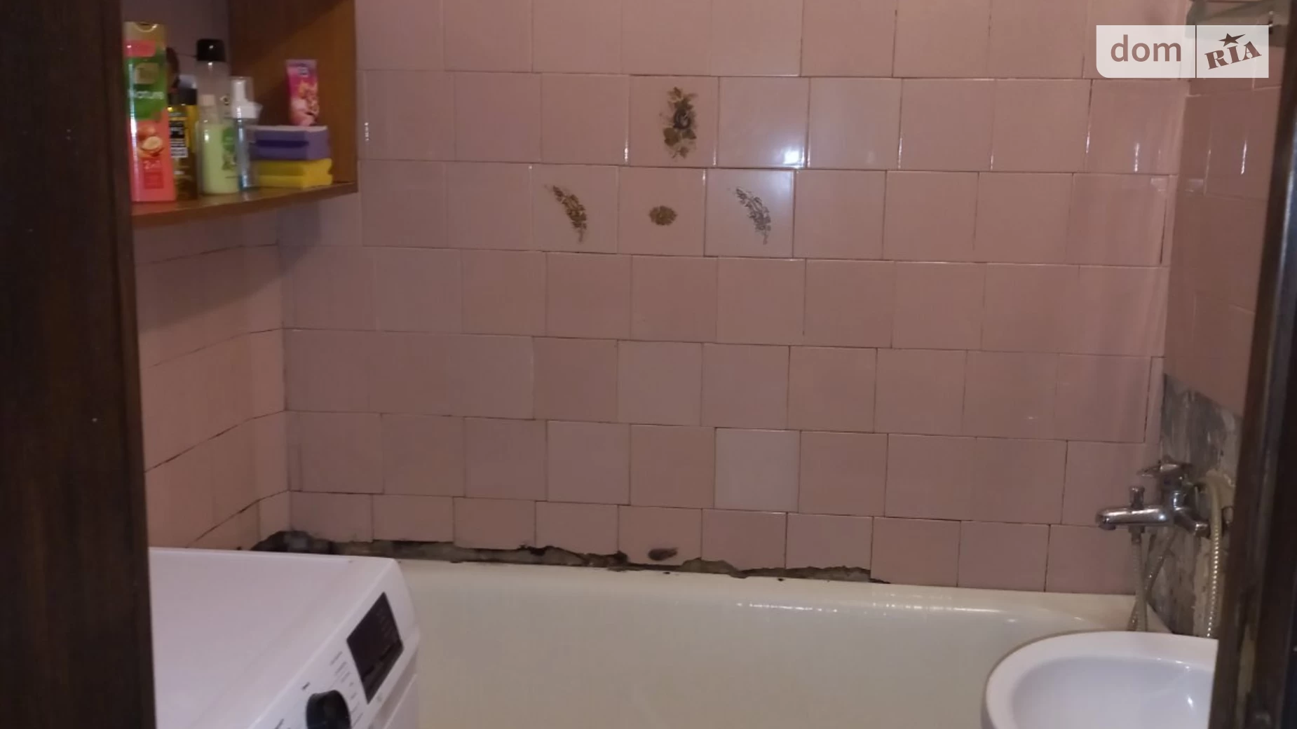 Продается 2-комнатная квартира 44.3 кв. м в Кривом Роге, ул. Генерала Радиевского(Тинка), 34 - фото 3