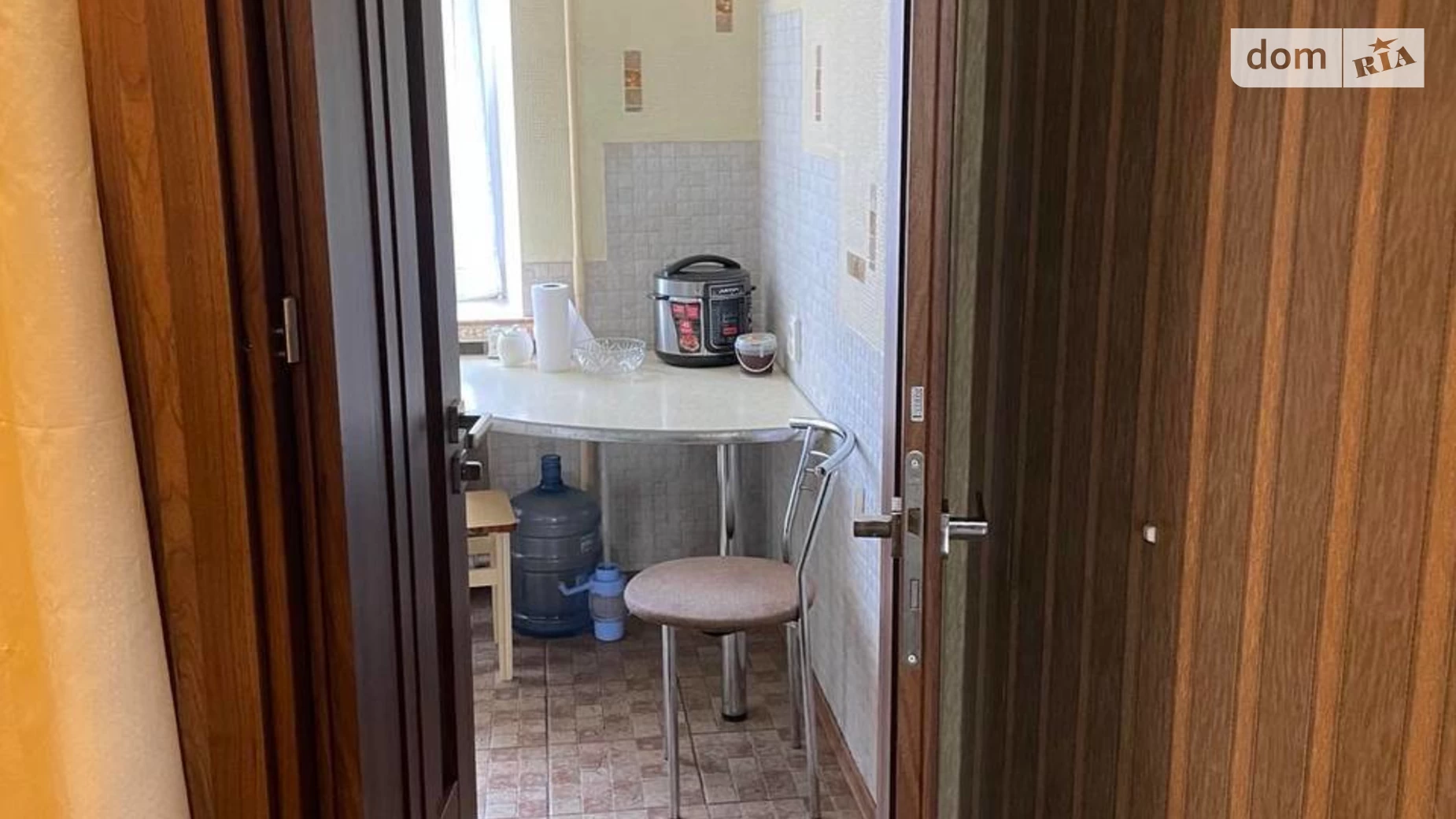 Сдается в аренду 3-комнатная квартира 70 кв. м в Хмельницком, ул. Ивана Пулюя(Хотовицкого), 7/1 - фото 3