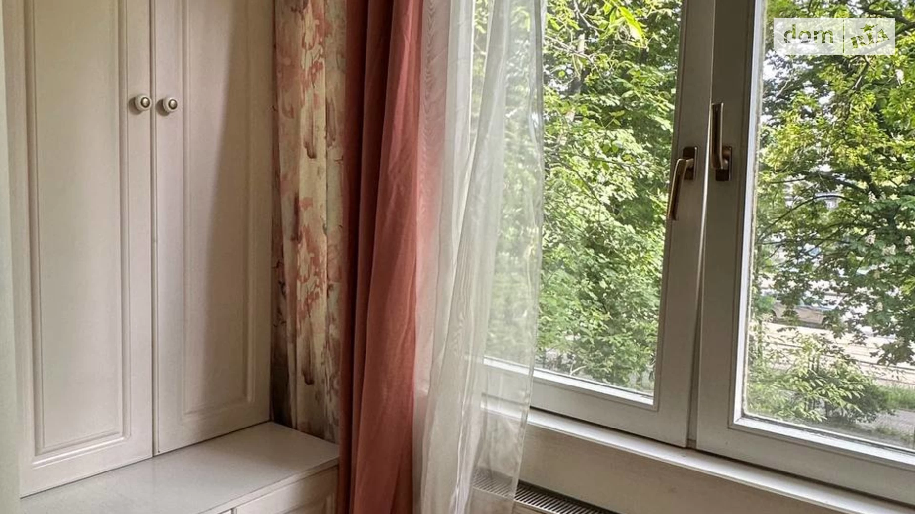Здається в оренду 1-кімнатна квартира 31 кв. м у Києві, вул. Дегтярівська, 10 - фото 5