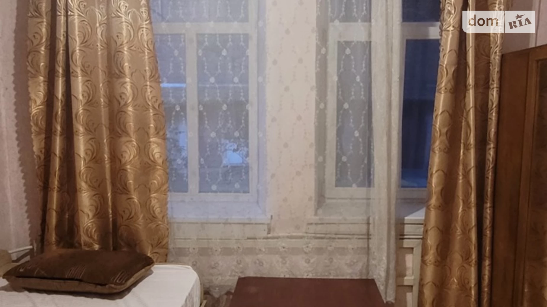 Здається в оренду 1-кімнатна квартира у Дніпрі, ул. Антоновича Володимира, 54 - фото 2