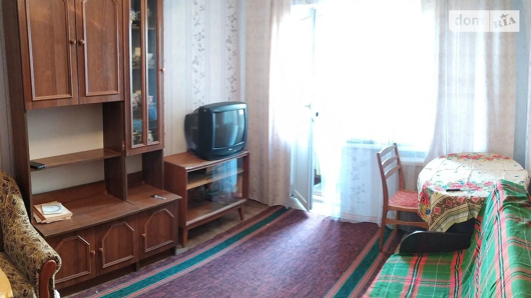 Здається в оренду 1-кімнатна квартира 26 кв. м у Києві, вул. Мілютенка, 7А - фото 2