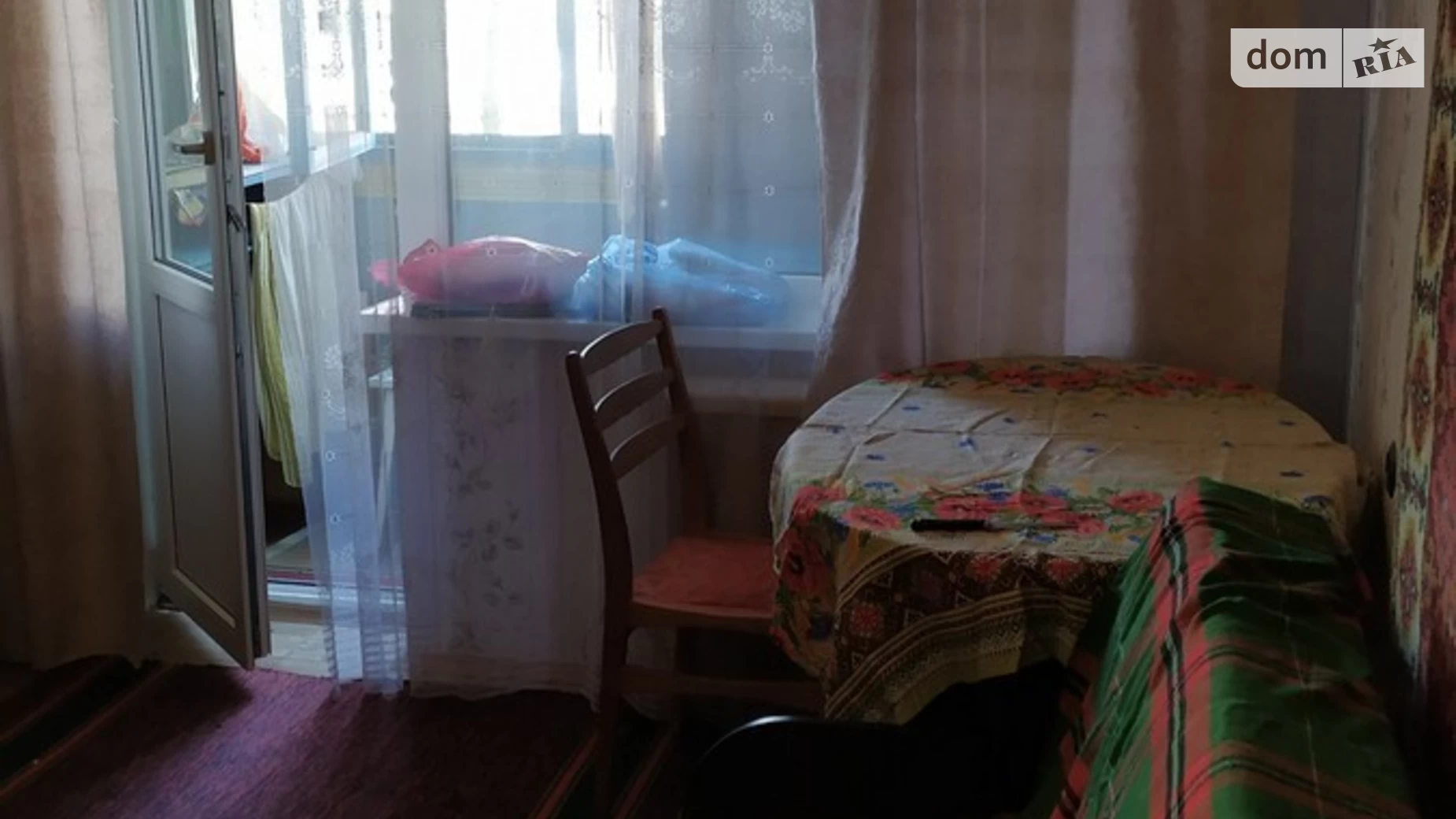 Здається в оренду 1-кімнатна квартира 26 кв. м у Києві, вул. Мілютенка, 7А - фото 4