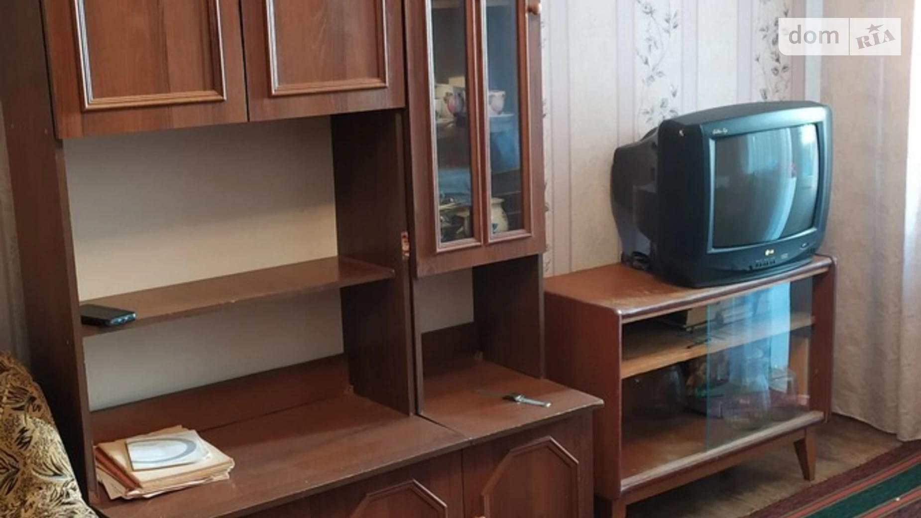 Здається в оренду 1-кімнатна квартира 26 кв. м у Києві, вул. Мілютенка, 7А - фото 3