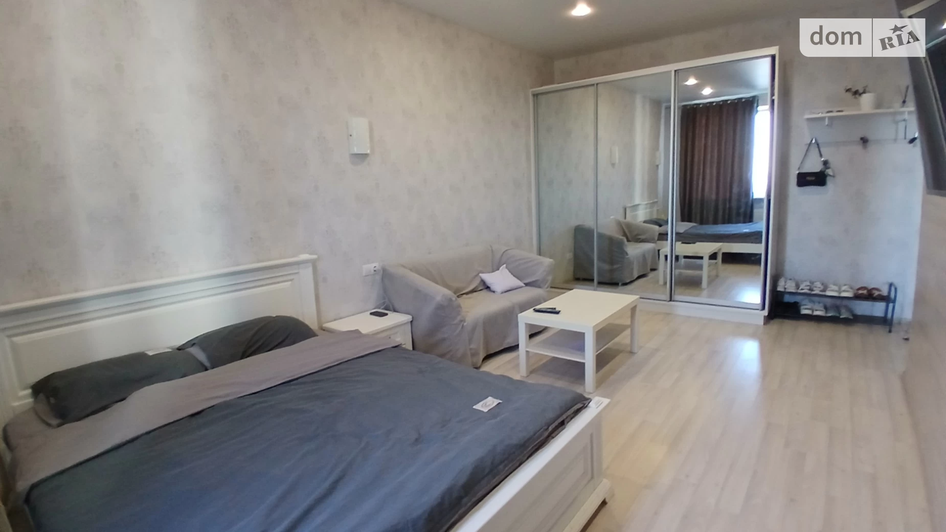 Продається 1-кімнатна квартира 40 кв. м у Одесі, вул. Середньофонтанська, 35 корпус 1 - фото 4