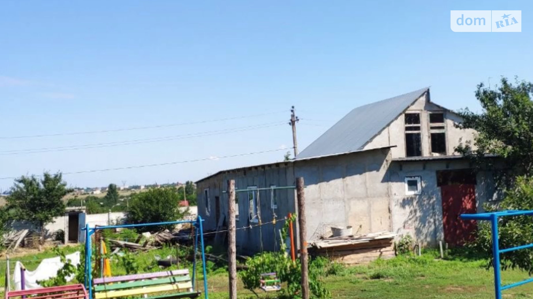 Продається одноповерховий будинок 94.4 кв. м з верандою, цена: 15000 $ - фото 3