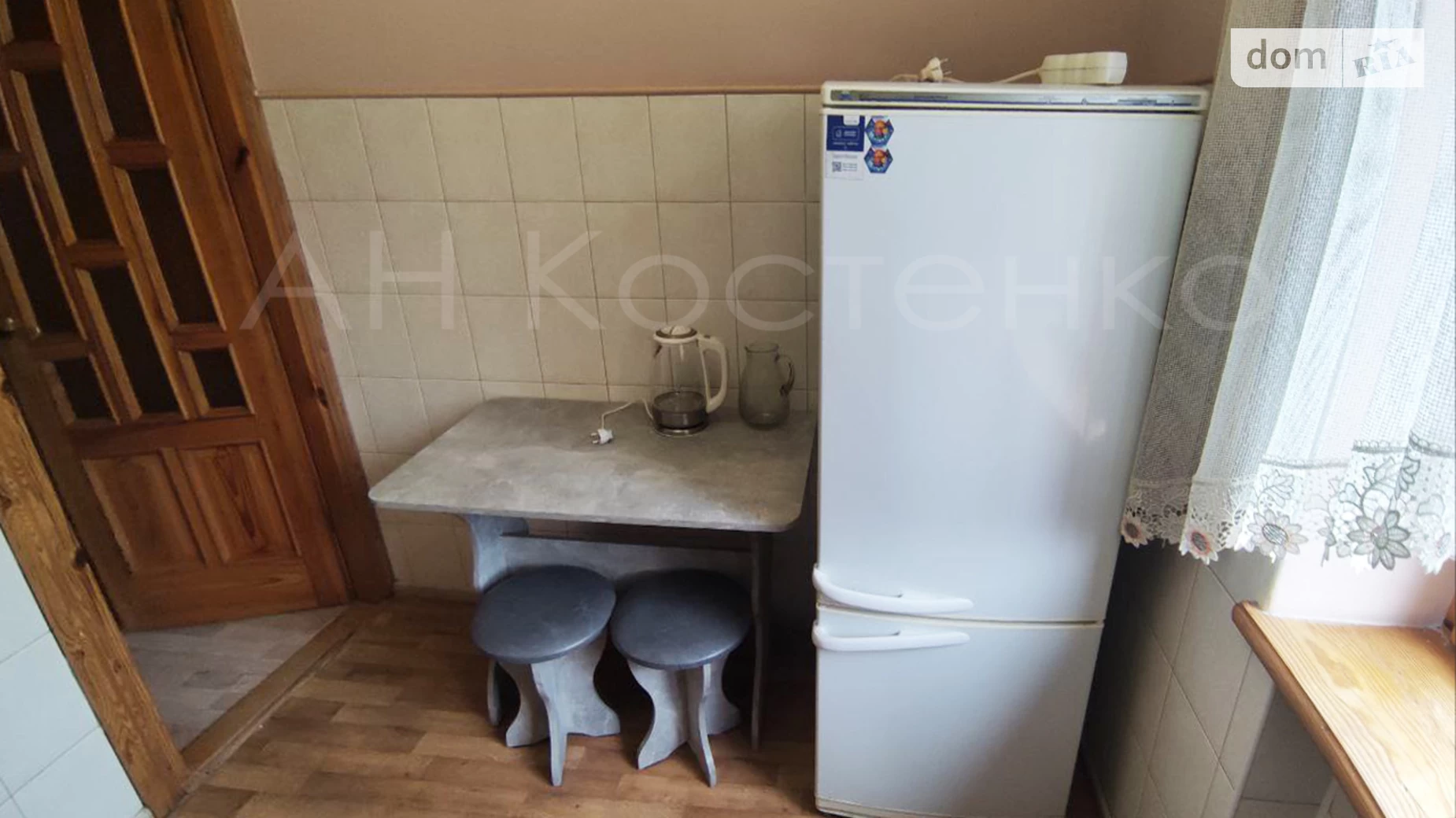 Продается 1-комнатная квартира 30.3 кв. м в Львове - фото 3
