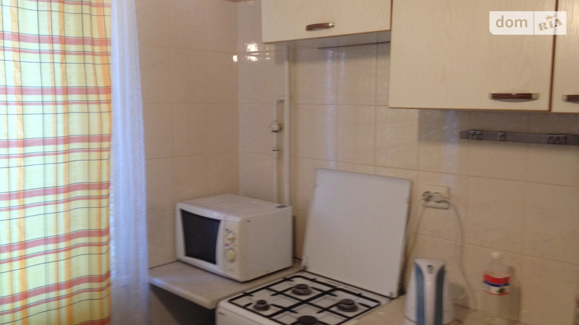 Здається в оренду 2-кімнатна квартира 60 кв. м у Києві, вул. Героїв Дніпра, 57 - фото 4