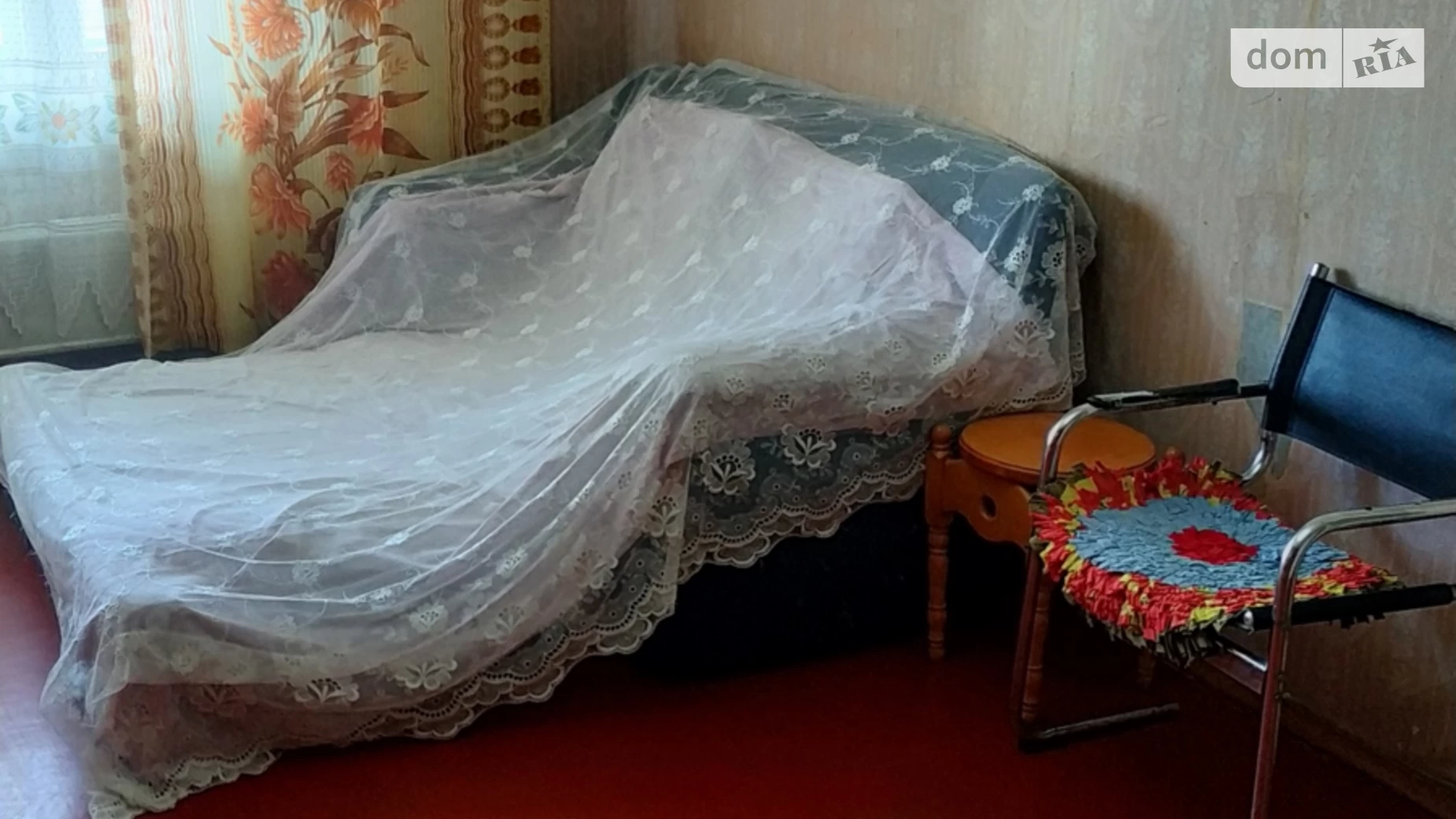 Здається в оренду 2-кімнатна квартира 50 кв. м у Києві, вул. Вікентія Беретті, 10 - фото 2