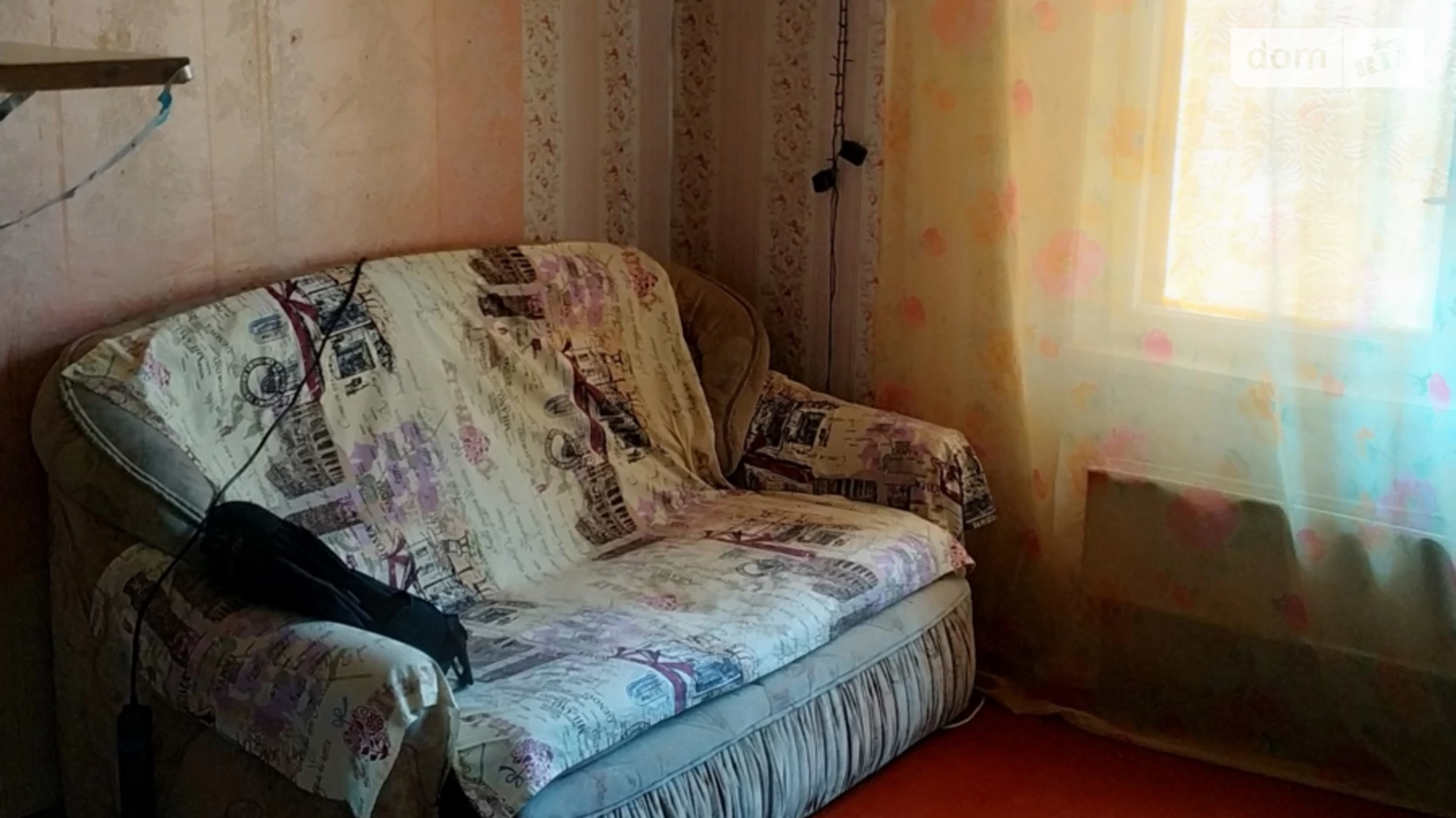 Здається в оренду 2-кімнатна квартира 50 кв. м у Києві, вул. Вікентія Беретті, 10 - фото 3
