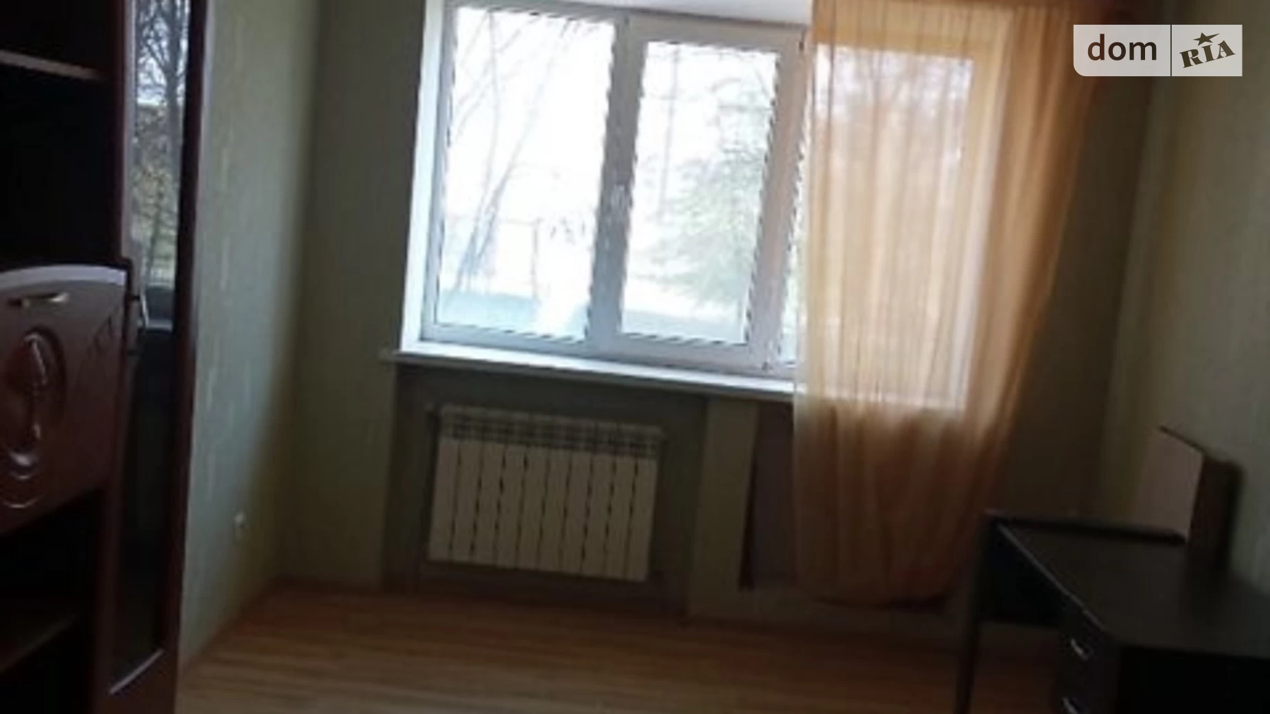 1-комнатная квартира 36 кв. м в Тернополе, ул. Текстильная - фото 2