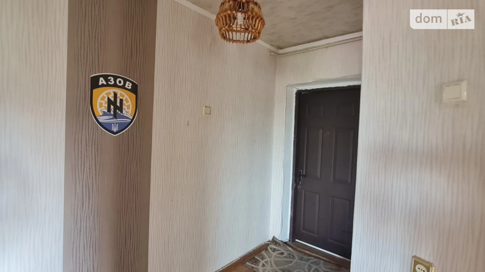 Сдается в аренду 1-комнатная квартира 45 кв. м в Виннице, ул. Ерусалимка - фото 5
