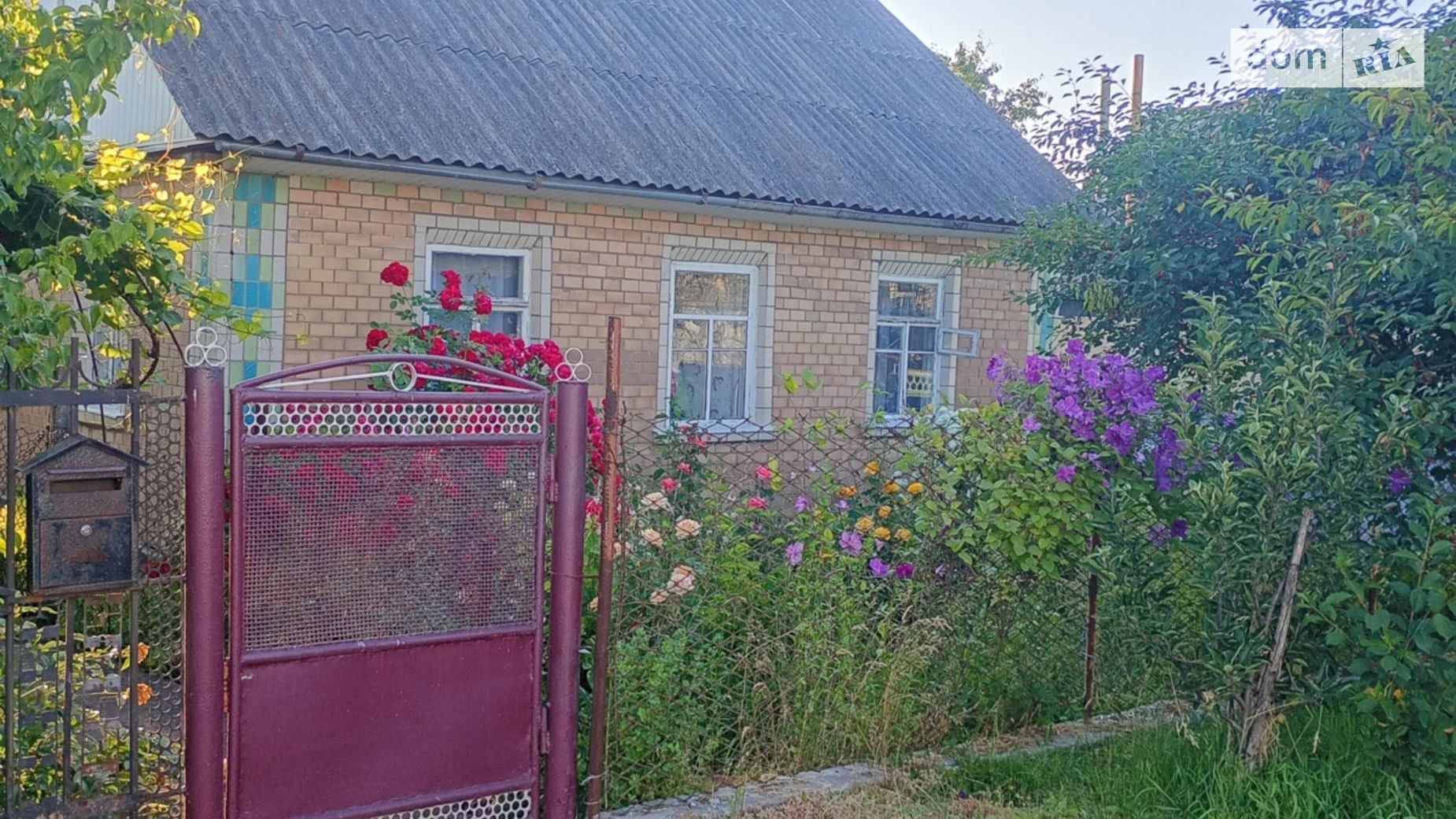Продається одноповерховий будинок 65 кв. м з ділянкою, цена: 21000 $ - фото 2
