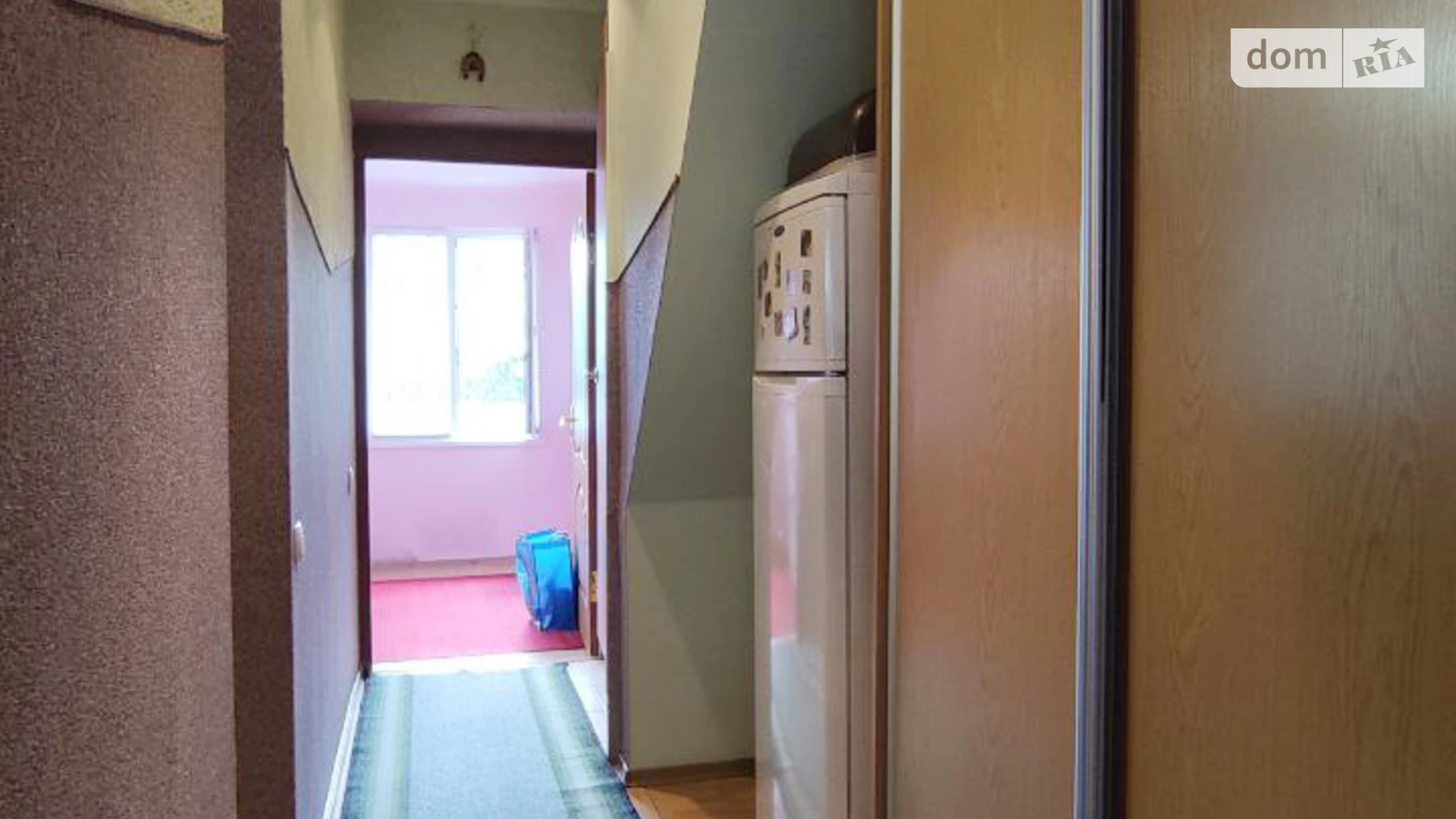 Продается 3-комнатная квартира 67 кв. м в Гряде - фото 4