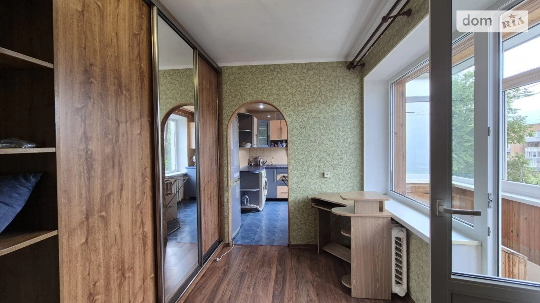 Продается 2-комнатная квартира 41 кв. м в Полтаве, пер. Космический - фото 5