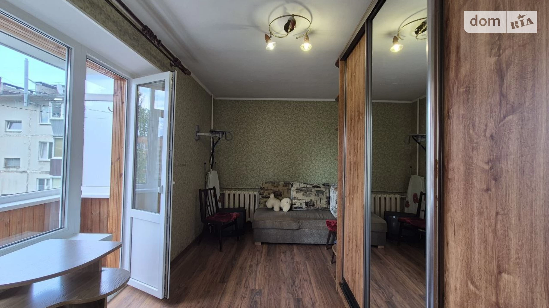 Продается 2-комнатная квартира 41 кв. м в Полтаве, пер. Космический - фото 4
