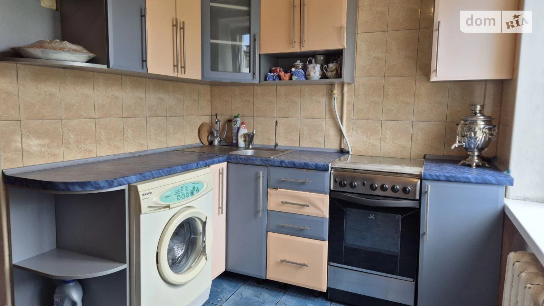 Продается 2-комнатная квартира 41 кв. м в Полтаве, пер. Космический - фото 2
