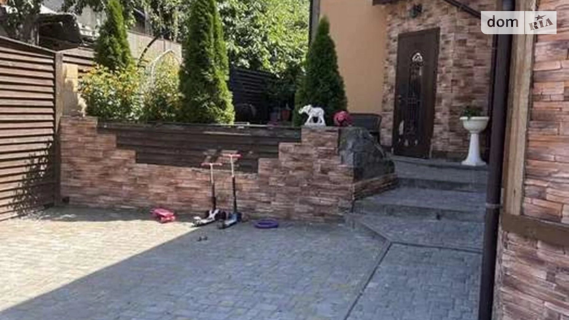 Продається будинок 2 поверховий 144 кв. м с басейном, цена: 290000 $ - фото 3