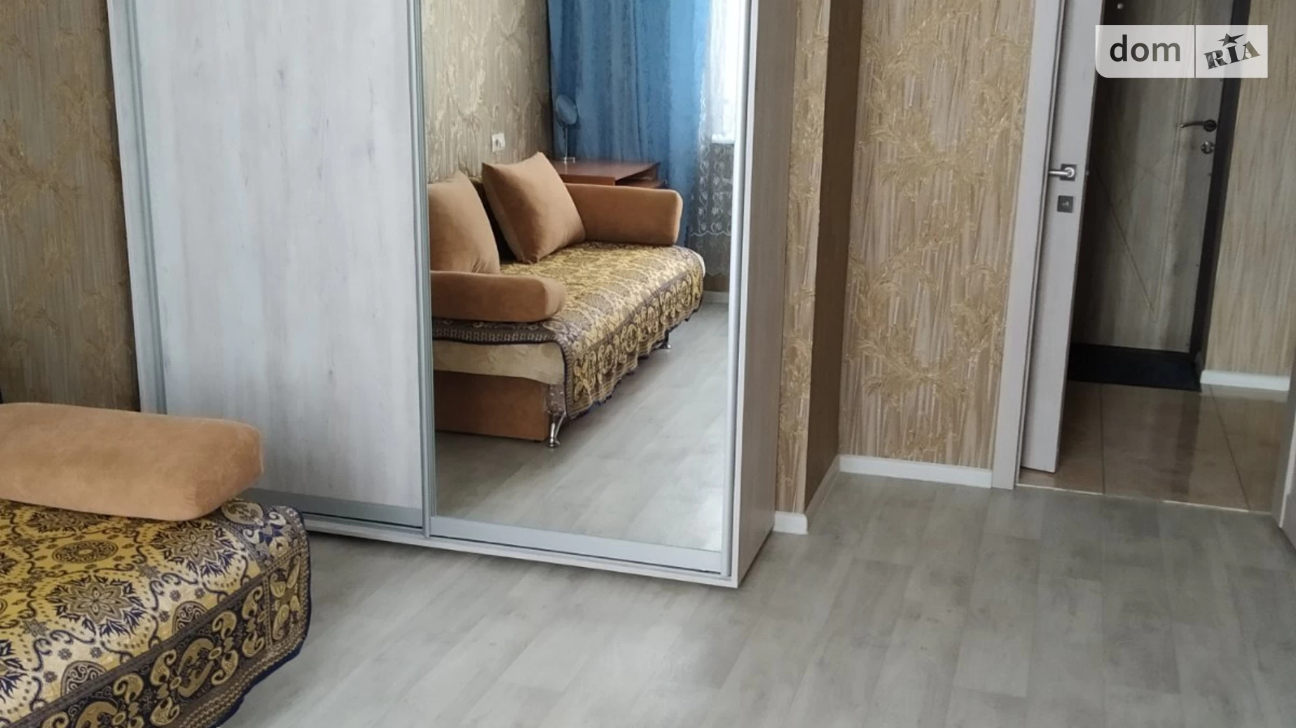 Сдается в аренду 1-комнатная квартира 37 кв. м в Харькове, ул. Борткевича - фото 2