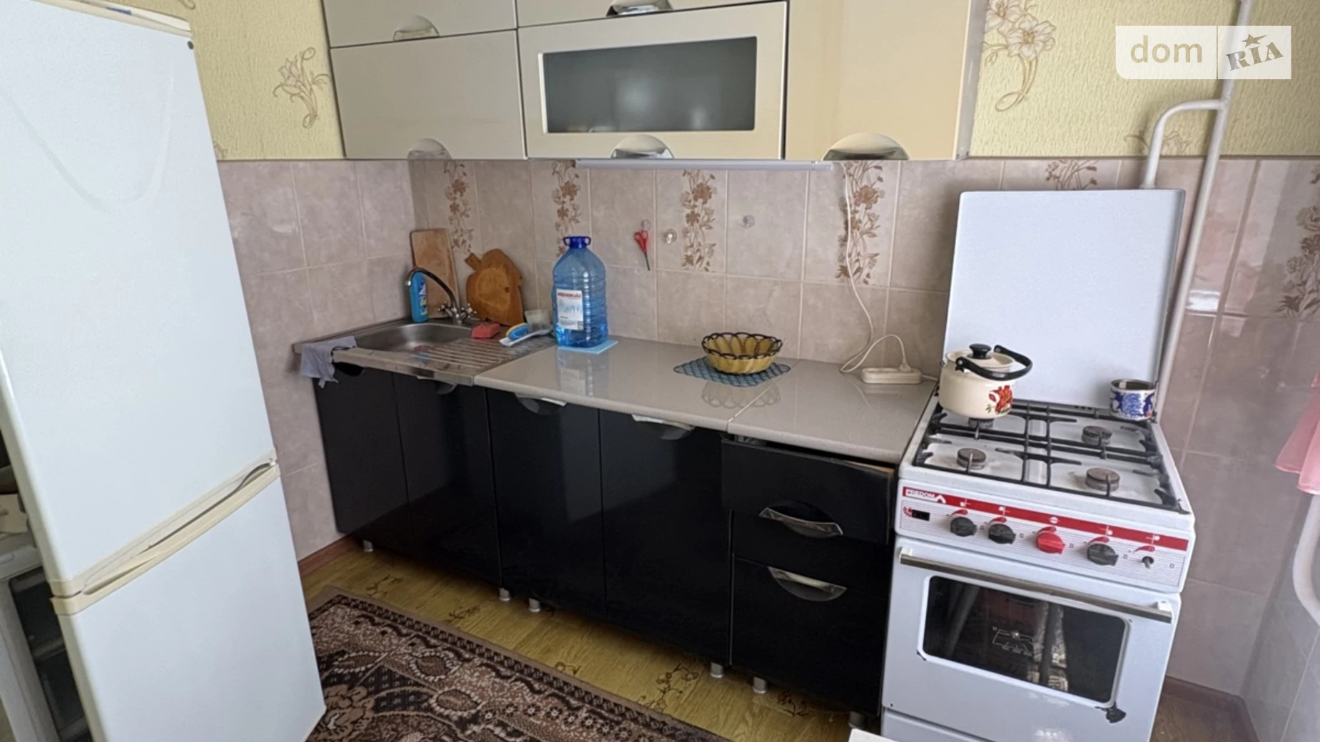 Здається в оренду 1-кімнатна квартира 37 кв. м у Миколаєві, цена: 4500 грн - фото 3