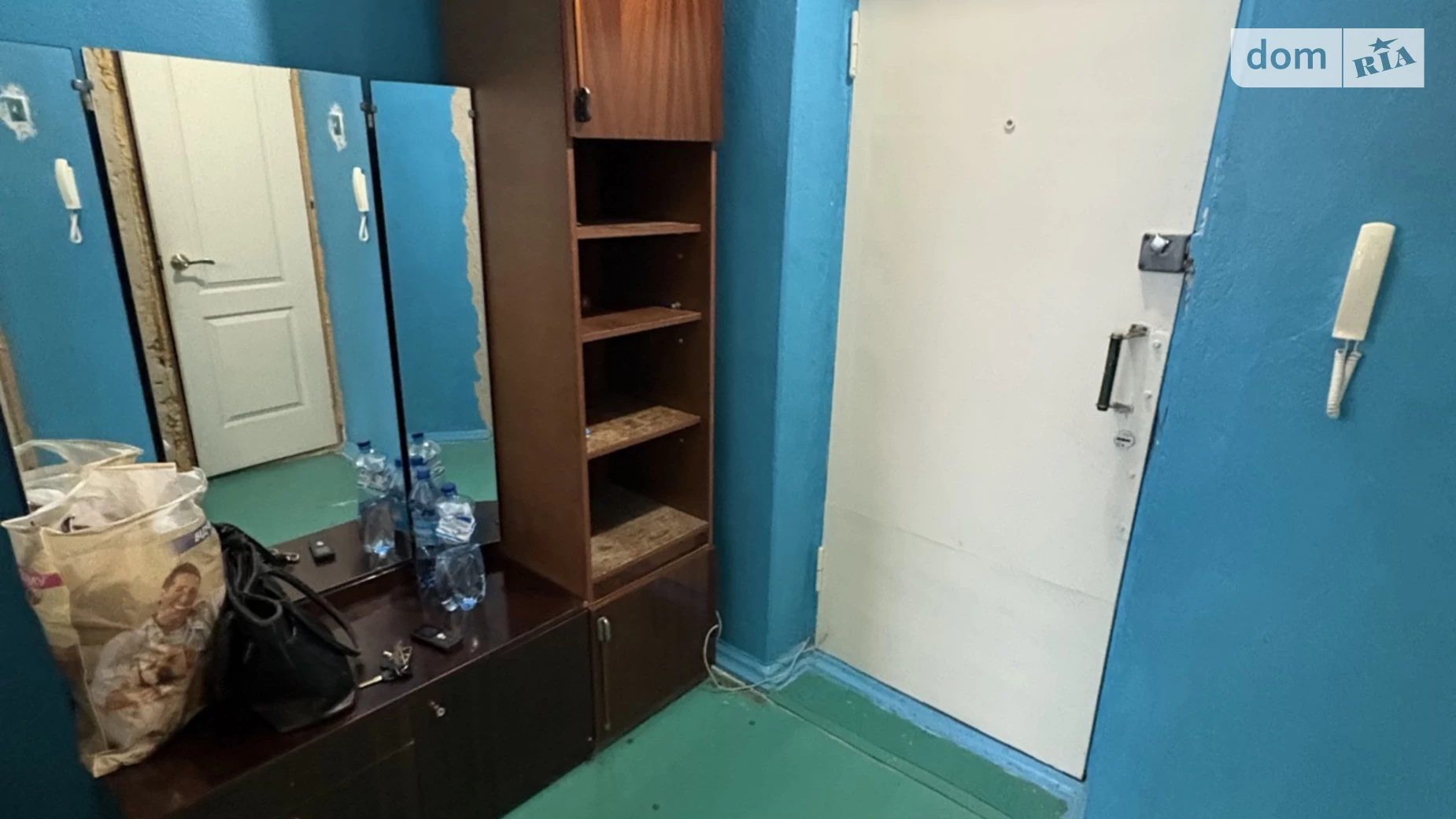 Здається в оренду 1-кімнатна квартира 37 кв. м у Миколаєві, цена: 4500 грн - фото 4