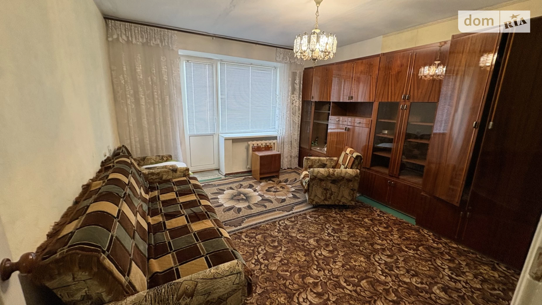Здається в оренду 1-кімнатна квартира 37 кв. м у Миколаєві, цена: 4500 грн - фото 5