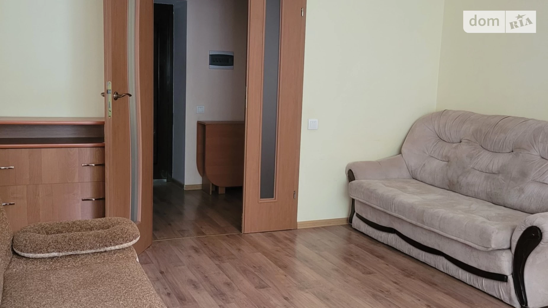 Здається в оренду 1-кімнатна квартира 45 кв. м у Івано-Франківську, вул. В'ячеслава Чорновола, 11 - фото 4