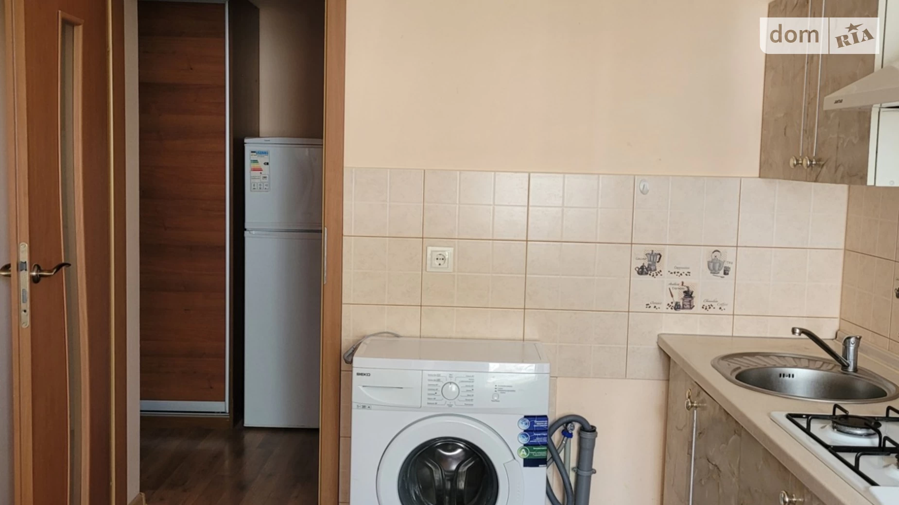 Здається в оренду 1-кімнатна квартира 45 кв. м у Івано-Франківську, вул. В'ячеслава Чорновола, 11 - фото 2