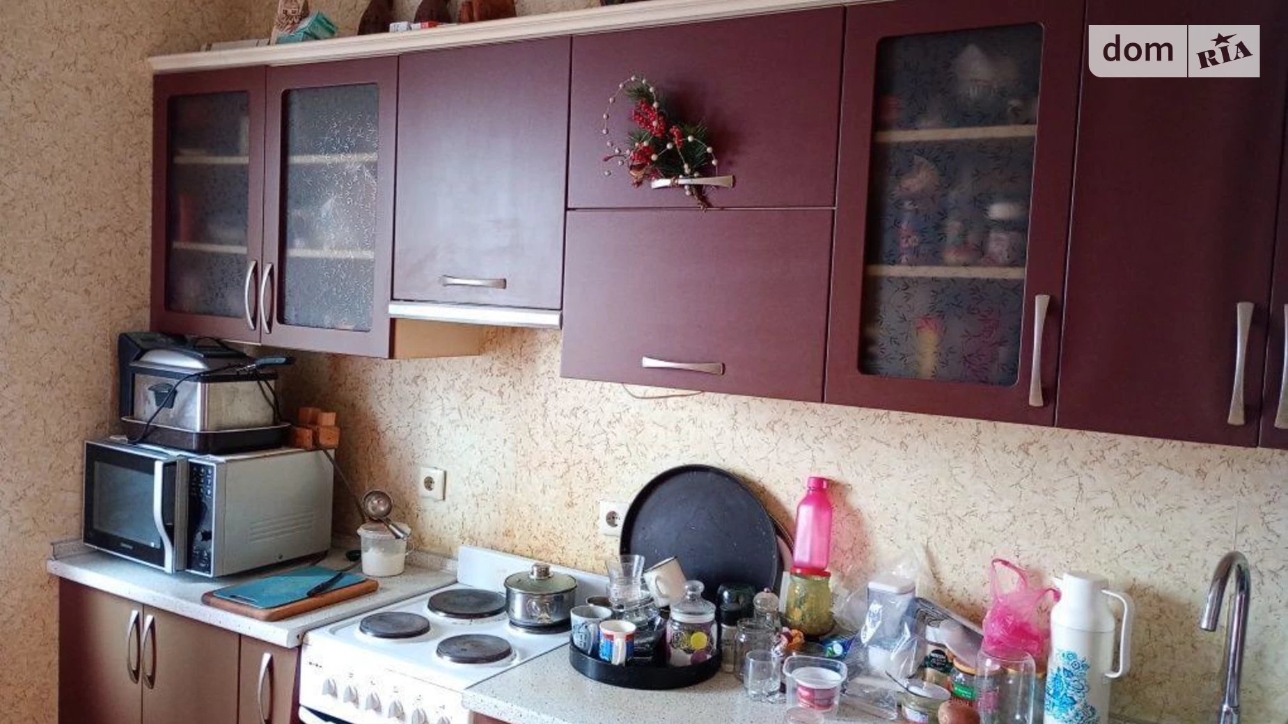 Продається 2-кімнатна квартира 71 кв. м у Києві, вул. Інженера Бородіна, 6 - фото 2