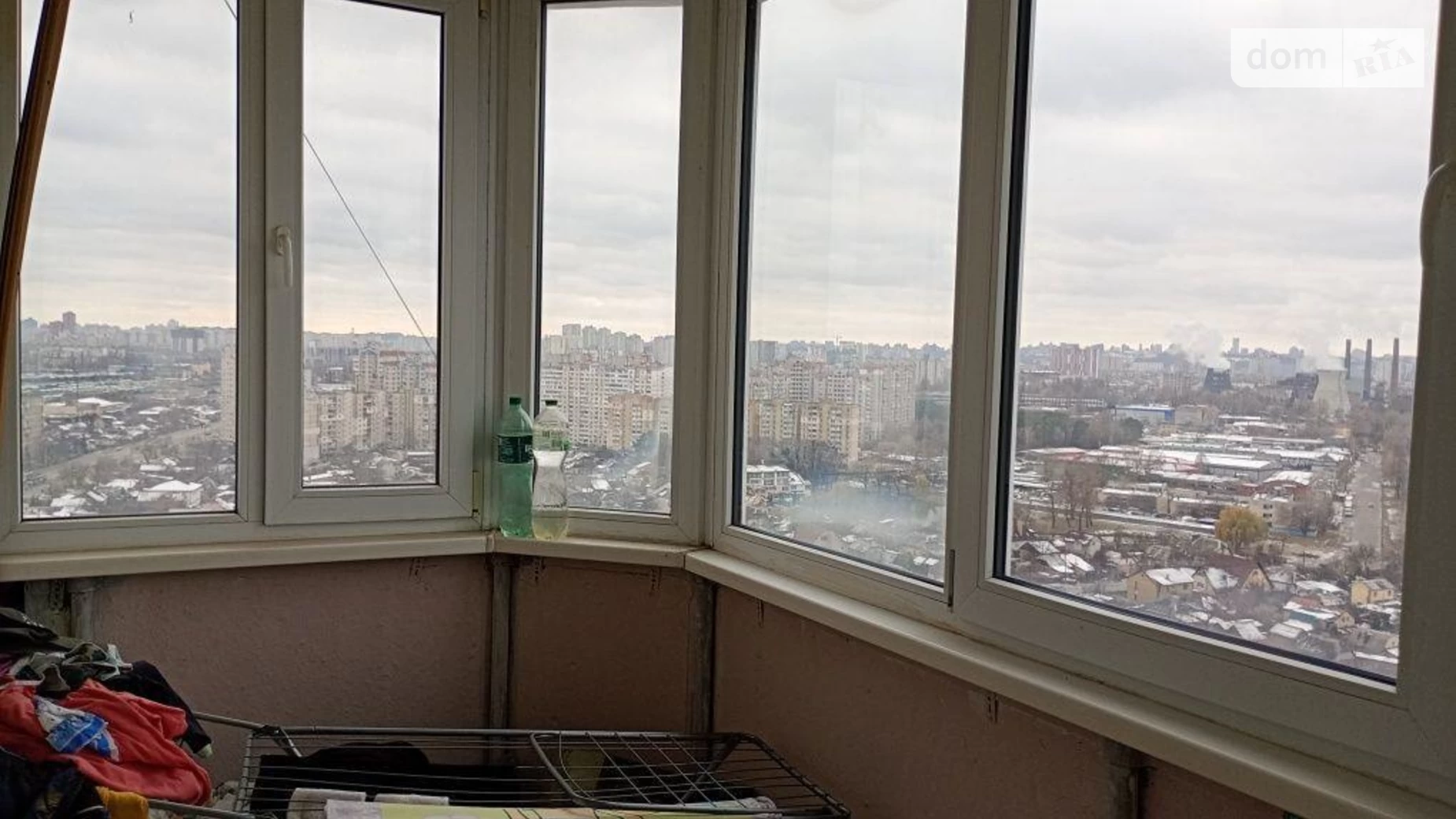 Продається 2-кімнатна квартира 71 кв. м у Києві, вул. Інженера Бородіна, 6 - фото 5