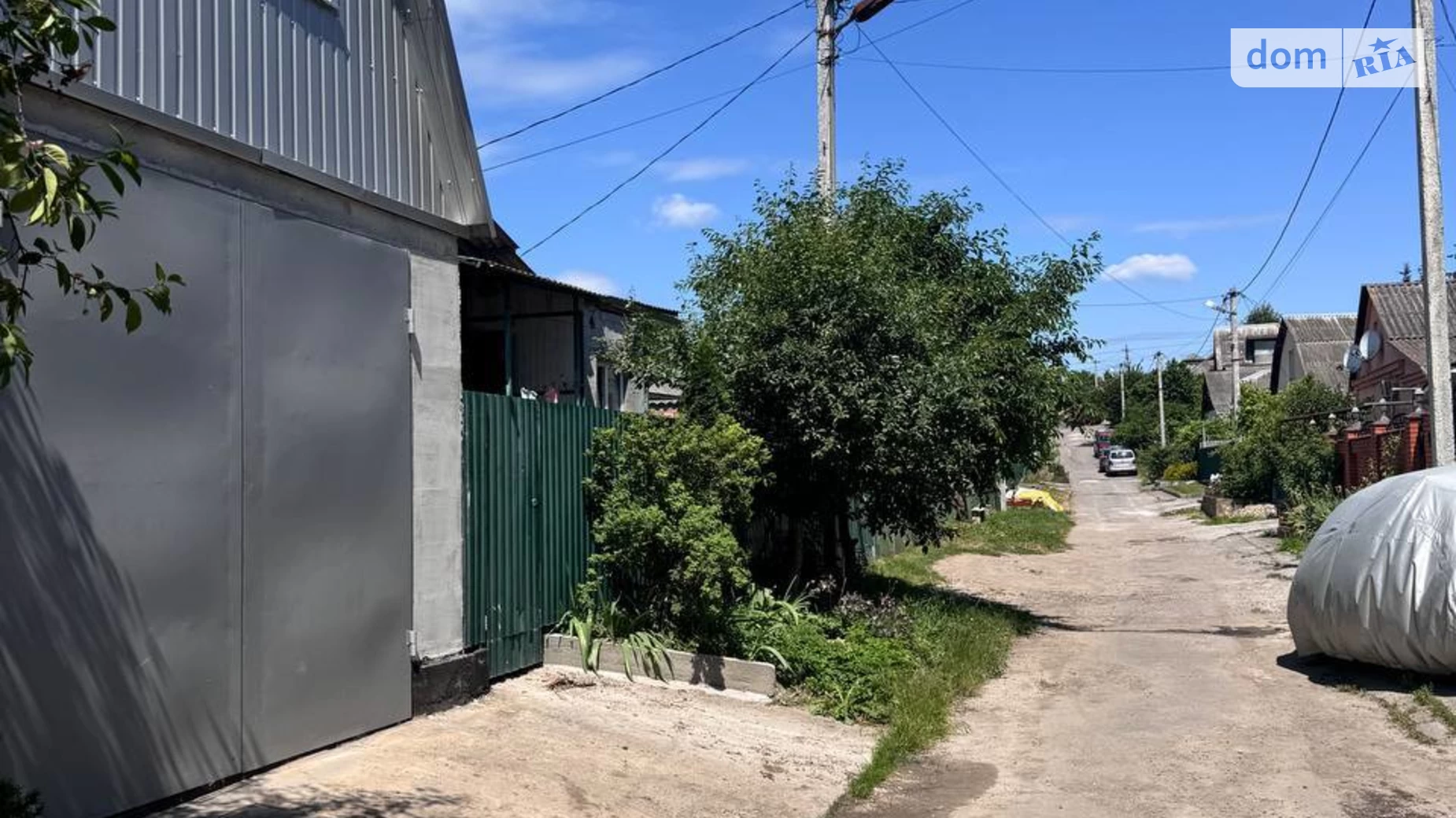 Продается одноэтажный дом 86.1 кв. м с террасой, цена: 50000 $ - фото 3