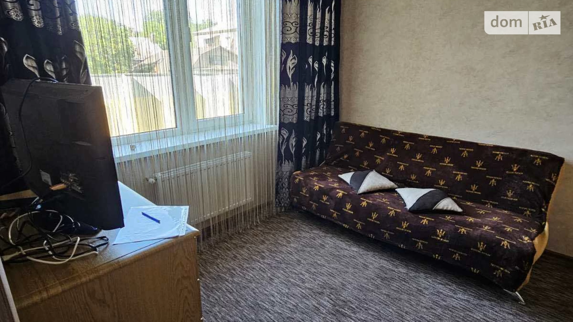 Здається в оренду 2-кімнатна квартира 43 кв. м у Одесі, вул. Михайлівська - фото 2