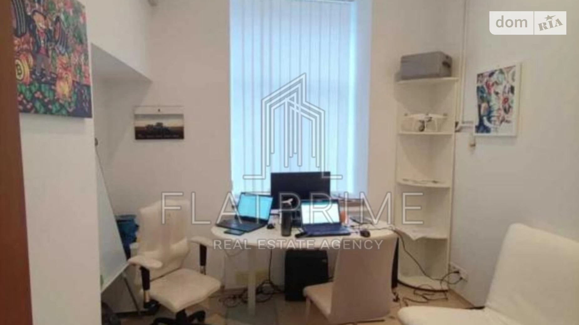 Здається в оренду офіс 48.7 кв. м в бізнес-центрі, цена: 600 $ - фото 3
