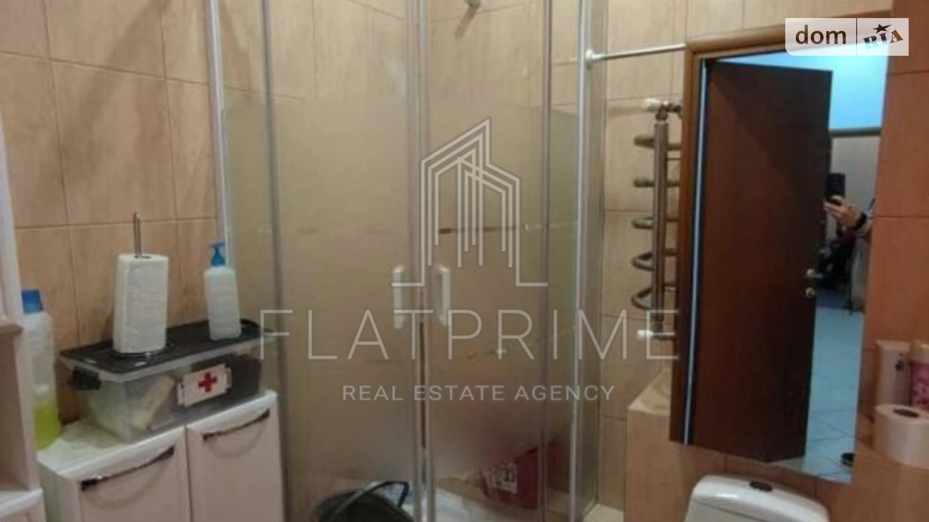 Здається в оренду офіс 48.7 кв. м в бізнес-центрі, цена: 600 $ - фото 5