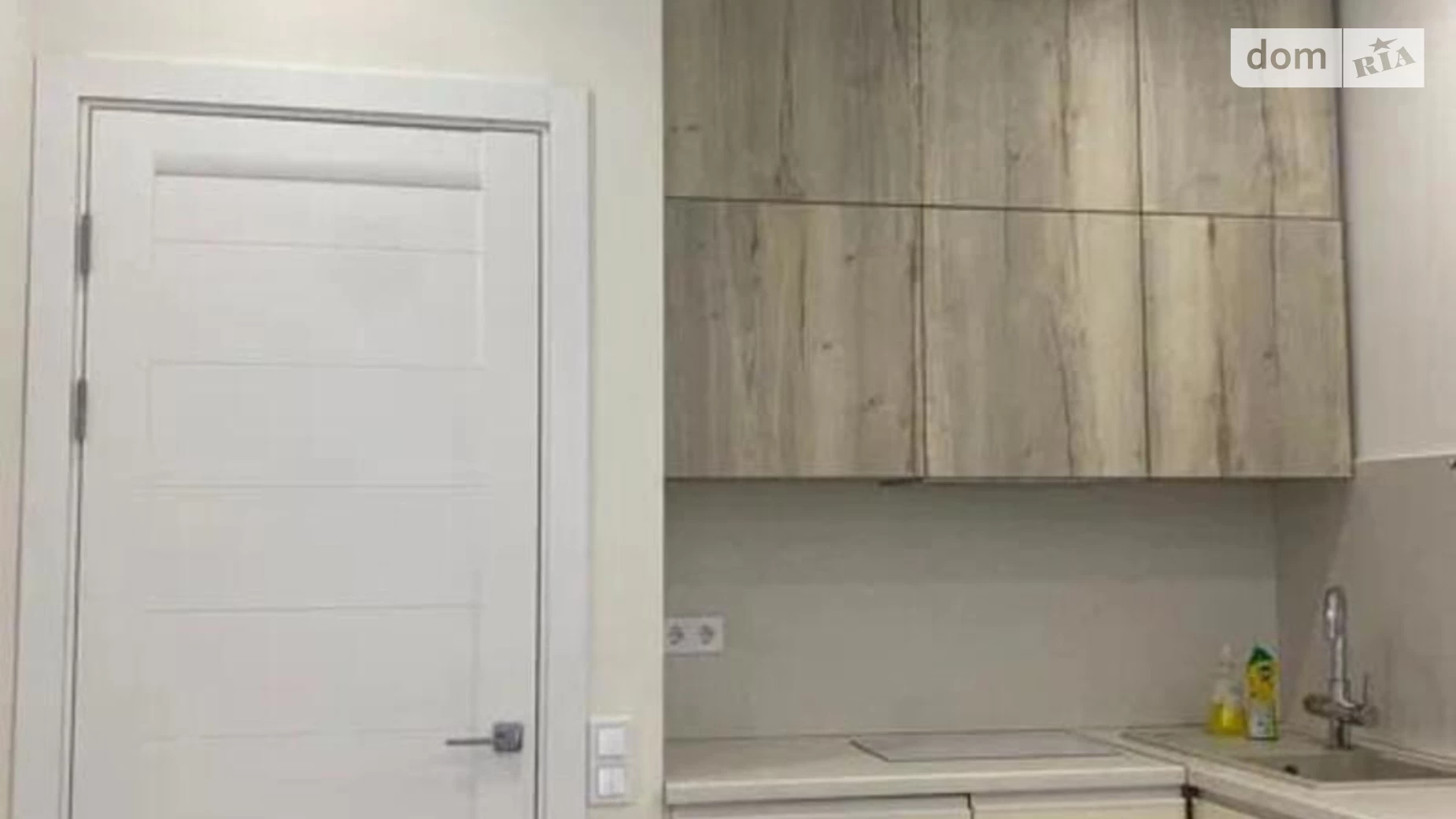 Здається в оренду 1-кімнатна квартира 46 кв. м у Києві, вул. Предславинська, 42 - фото 3
