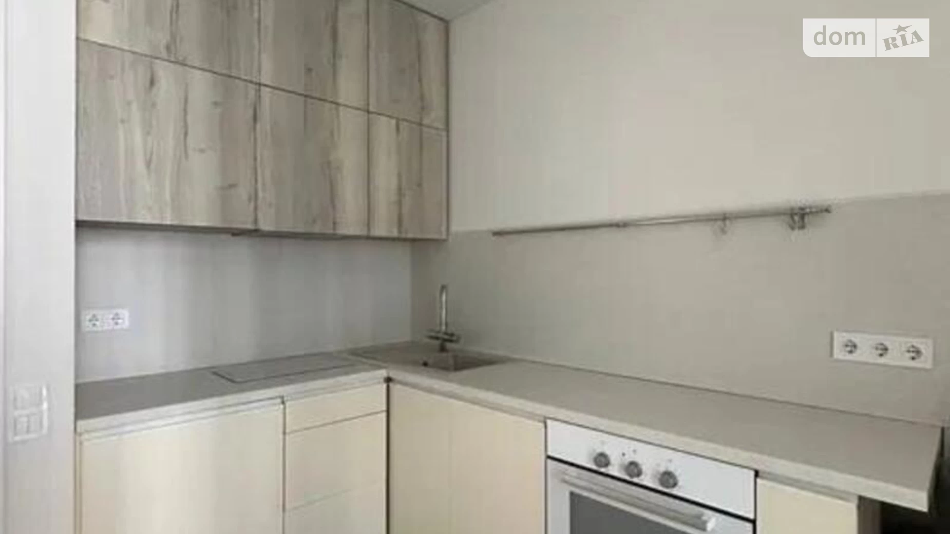 Здається в оренду 1-кімнатна квартира 46 кв. м у Києві, вул. Предславинська, 42 - фото 4