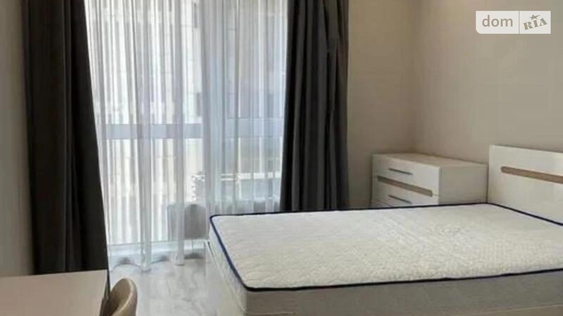 Здається в оренду 1-кімнатна квартира 46 кв. м у Києві, вул. Предславинська, 42 - фото 5