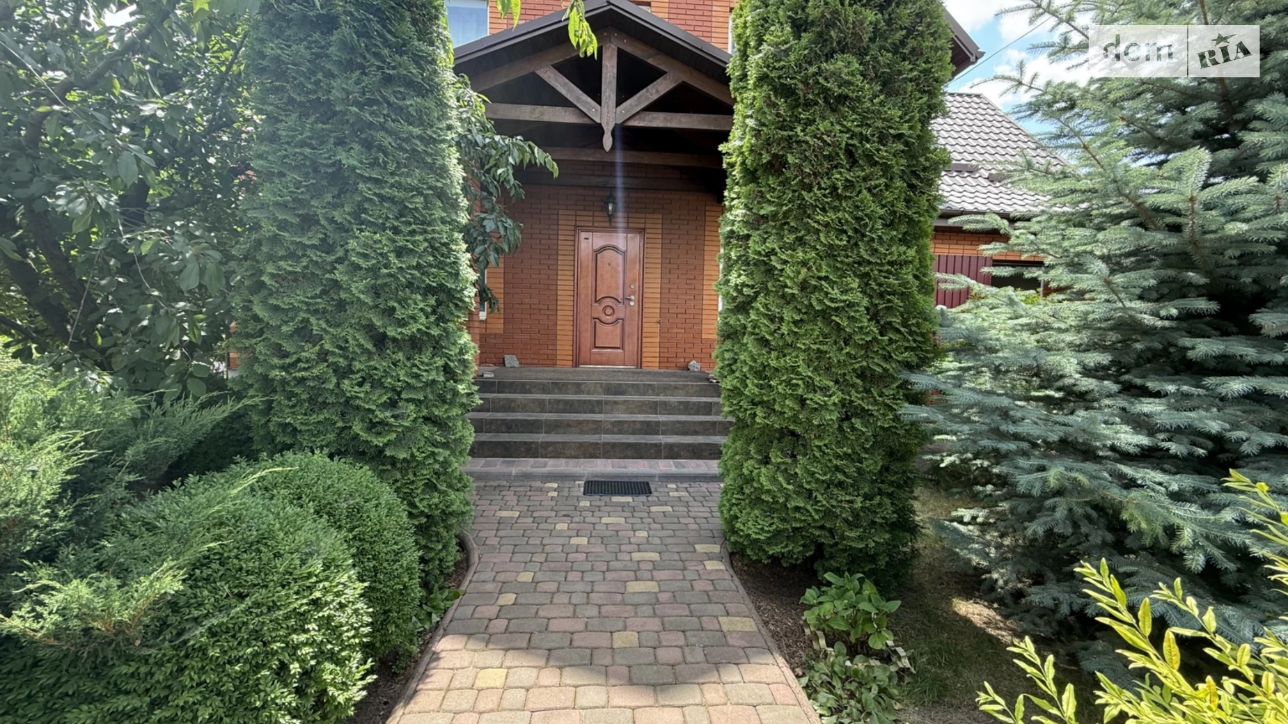 Продається будинок 2 поверховий 250 кв. м з каміном, цена: 198999 $ - фото 5