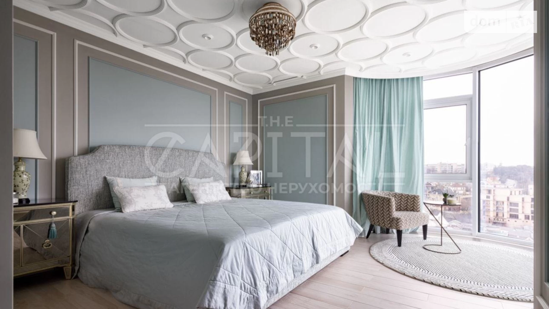 вул. Буслівська, 12 Звіринець Київ ЖК Busov Hill, цена: 1380000 $ - фото 3