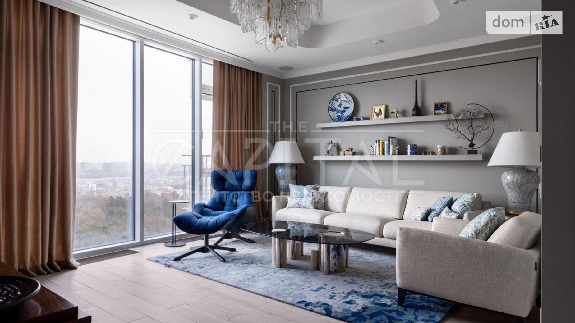 вул. Буслівська, 12 Звіринець Київ ЖК Busov Hill, цена: 1380000 $ - фото 2