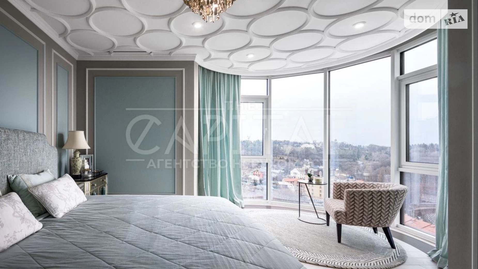 вул. Буслівська, 12 Звіринець Київ ЖК Busov Hill, цена: 1380000 $ - фото 4