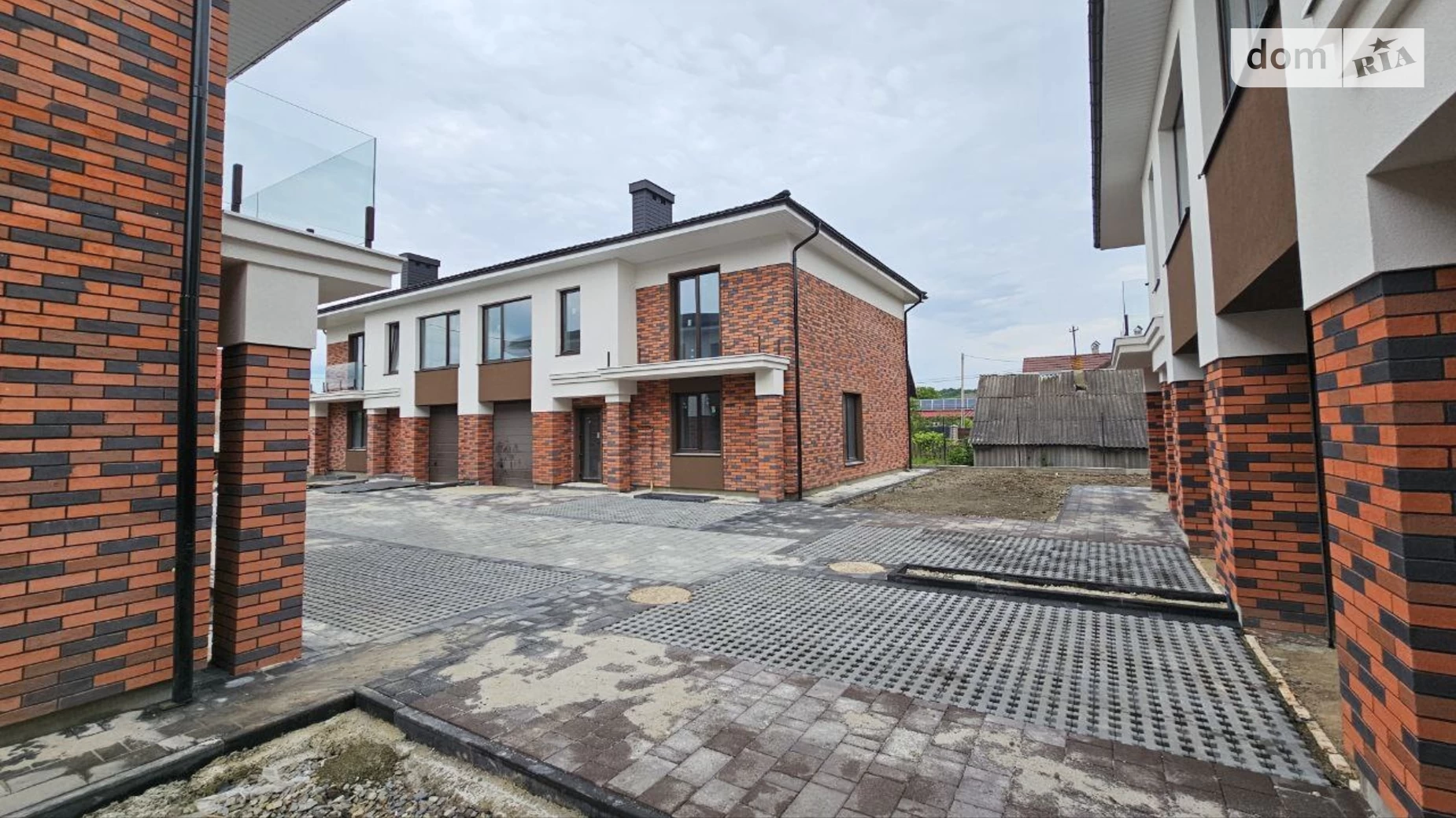 Продається частина будинку 138 кв. м з ділянкою, цена: 107000 $ - фото 2
