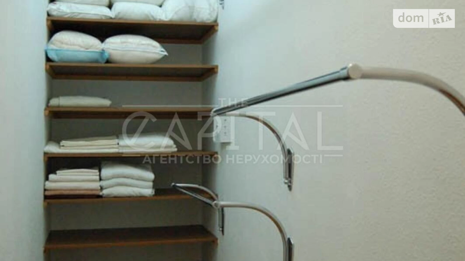 Сдается в аренду 4-комнатная квартира 155 кв. м в Киеве, ул. Обсерваторная, 10 - фото 3