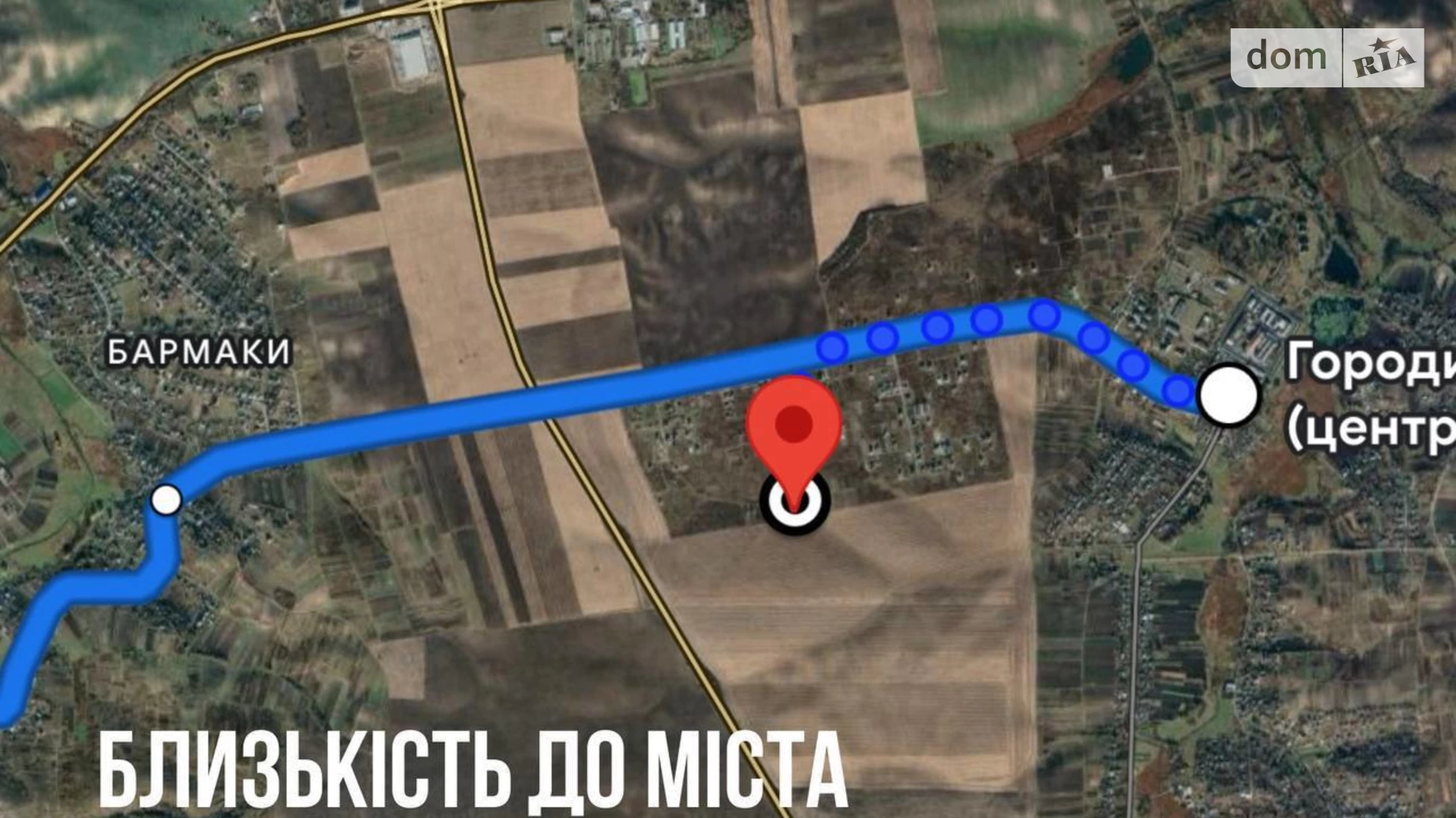 Продається земельна ділянка 10.6 соток у Рівненській області, цена: 8500 $ - фото 4