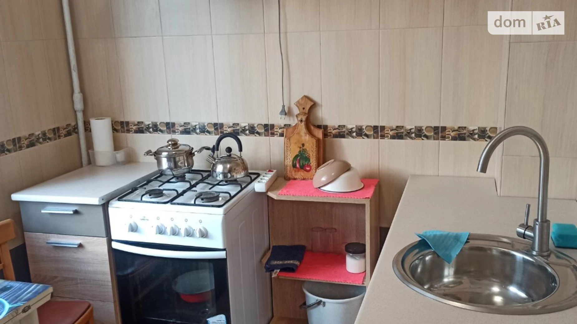 Продається 1-кімнатна квартира 32.7 кв. м у Харкові, Салтівське шосе, 139 - фото 2