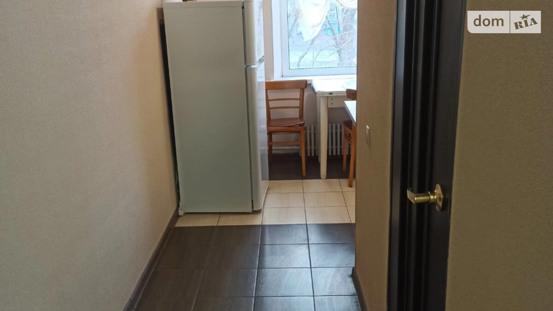 Продається 1-кімнатна квартира 32.7 кв. м у Харкові, Салтівське шосе, 139 - фото 3