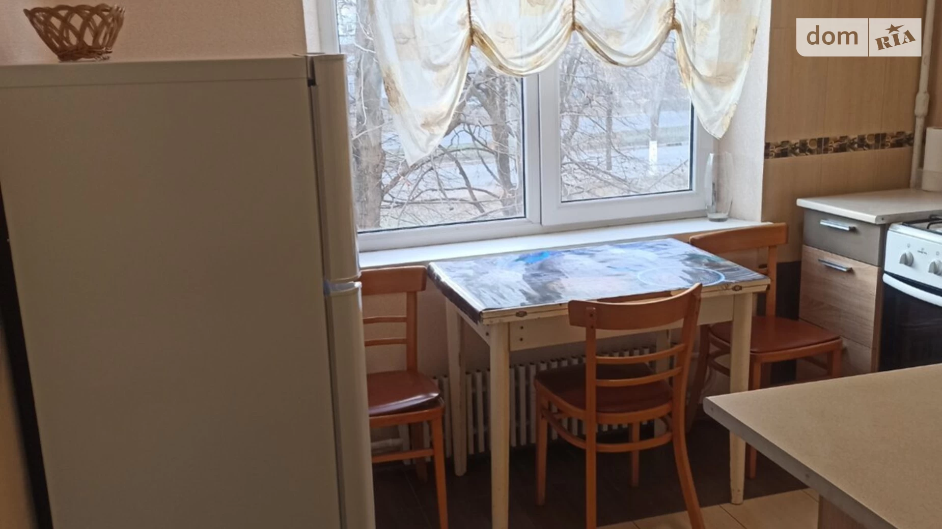 Продається 1-кімнатна квартира 32.7 кв. м у Харкові, Салтівське шосе, 139 - фото 4