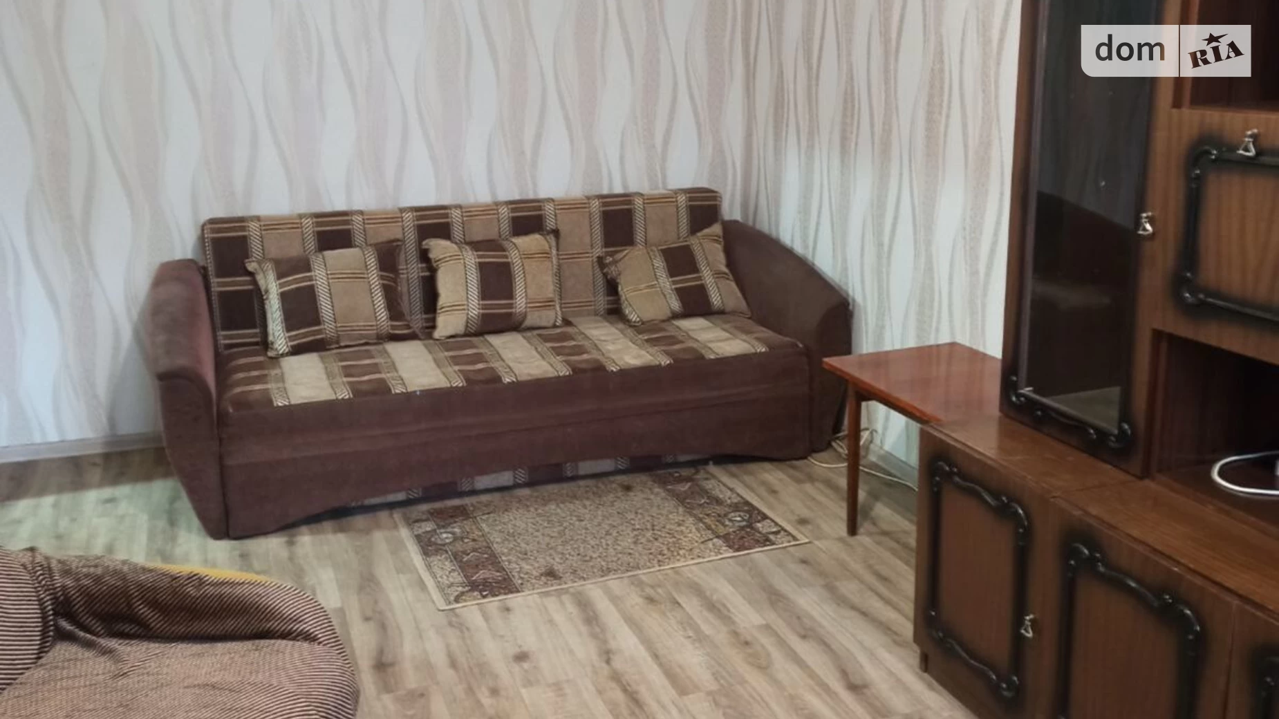 Продається 1-кімнатна квартира 32.7 кв. м у Харкові, Салтівське шосе, 139 - фото 5