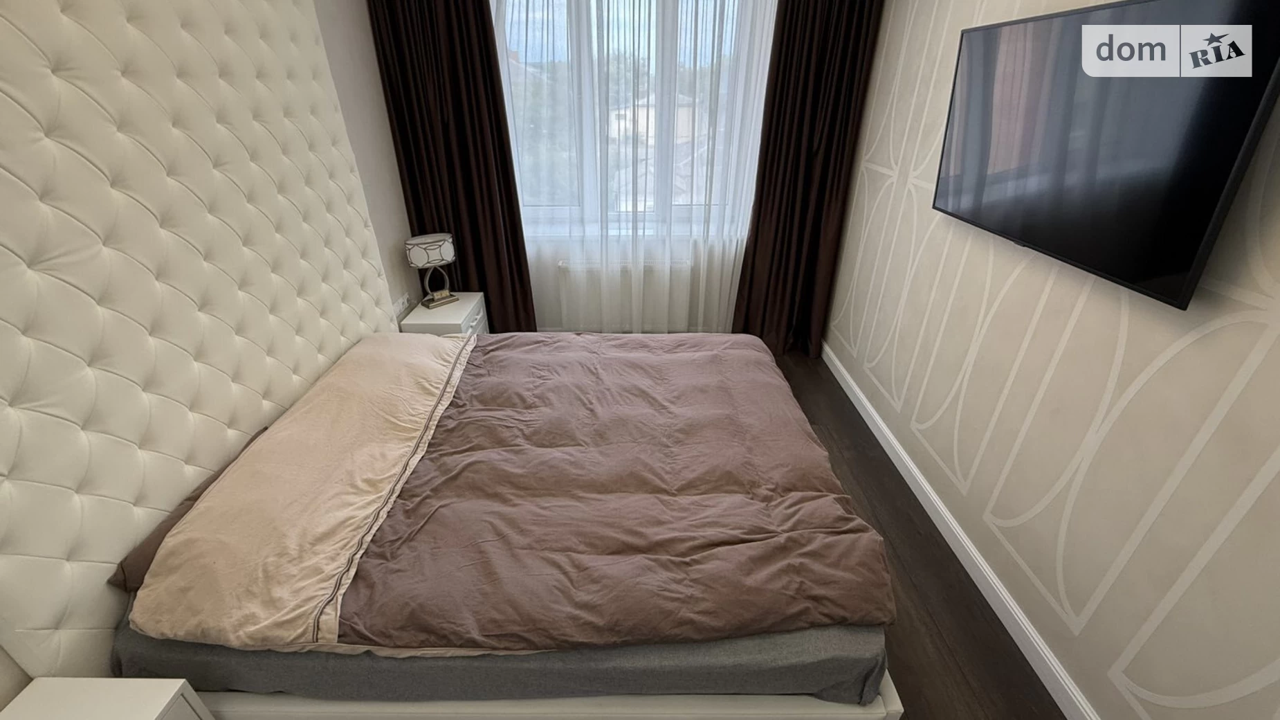 Продається 2-кімнатна квартира 60.8 кв. м у, цена: 143000 $ - фото 5