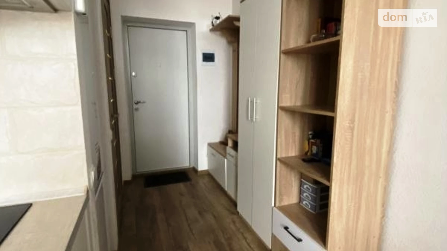 Продается 1-комнатная квартира 22 кв. м в Крыжановка, ул. Защитников Украины(Генерала Бочарова) - фото 2