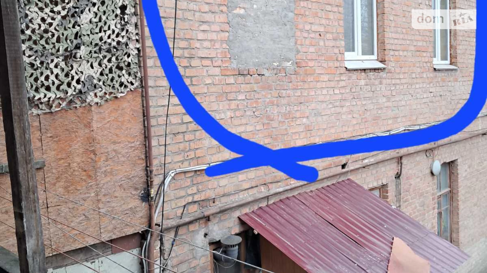 Продається 2-кімнатна квартира 60 кв. м у Бердичеві, вул. Житомирська (Леніна), 15 - фото 2